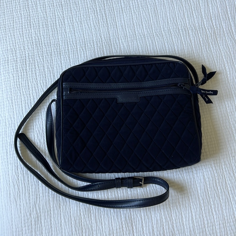 Vera Bradley Crossbody - Picture 5 of 6